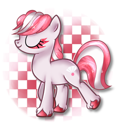 Size: 1656x1776 | Tagged: safe, artist:daisydizzbases, artist:doraeartdreams-aspy, imported from derpibooru, sugar moonlight, earth pony, pony, spoiler:my little pony: a new generation, base used, eyes closed, female, g4, g5, g5 to g4, my little pony: a new generation, solo