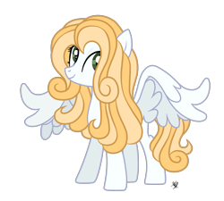 Size: 2809x2532 | Tagged: safe, artist:princessmoonsilver, imported from derpibooru, oc, oc only, oc:cloe smeral, pegasus, pony, female, high res, mare, simple background, solo, transparent background