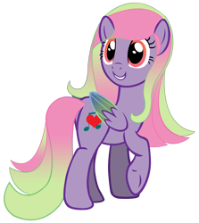 Size: 7486x8400 | Tagged: safe, artist:laszlvfx, imported from derpibooru, oc, oc only, oc:pop cream, pegasus, pony, absurd resolution, female, mare, simple background, solo, transparent background