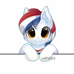 Size: 2048x2048 | Tagged: safe, artist:latia_122, imported from derpibooru, oc, oc:woodshoe, pony, :3, high res, nation ponies, netherlands, ponified