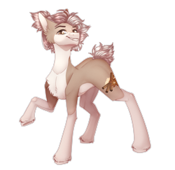 Size: 4008x3888 | Tagged: safe, artist:honeybbear, imported from derpibooru, oc, oc only, earth pony, pony, male, raised hoof, simple background, solo, stallion, transparent background