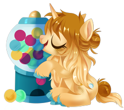 Size: 3813x3367 | Tagged: safe, artist:sorasku, imported from derpibooru, oc, oc only, pony, unicorn, female, high res, mare, simple background, solo, transparent background