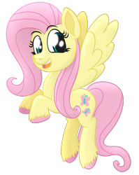 Size: 3160x3976 | Tagged: safe, artist:xppp1n, imported from ponybooru, fluttershy, pegasus, female, flying, mare, simple background, solo, transparent background
