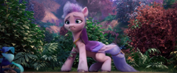 Size: 1911x797 | Tagged: safe, imported from derpibooru, screencap, queen haven, pegasus, pony, spoiler:my little pony: a new generation, 3d, female, g5, mare, messy mane, my little pony: a new generation, solo