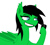 Size: 1428x1280 | Tagged: safe, artist:reiduran, artist:totallynotabronyfim, derpibooru exclusive, edit, imported from derpibooru, oc, oc only, oc:sentra, bat pony, pony, bat wings, black lipstick, cellphone, eyeshadow, fangs, female, folded wings, grin, hoof hold, lidded eyes, lipstick, makeup, phone, rare donkey, simple background, smartphone, smiling, solo, white background, wings