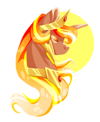 Size: 2875x3508 | Tagged: safe, artist:oneiria-fylakas, imported from derpibooru, oc, oc only, oc:starlight, pony, bust, high res, portrait, simple background, solo, transparent background