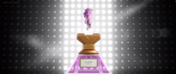 Size: 1280x536 | Tagged: safe, imported from derpibooru, screencap, pipp petals, pegasus, pony, spoiler:my little pony: a new generation, 3d, adorapipp, cute, g5, my little pony: a new generation, parfum la pipp, perfume