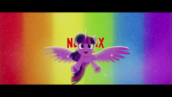 Size: 1280x720 | Tagged: safe, imported from derpibooru, screencap, twilight sparkle, alicorn, spoiler:my little pony: a new generation, g5, my little pony: a new generation, twilight sparkle (alicorn)