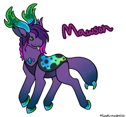 Size: 1950x1800 | Tagged: safe, artist:misskanabelle, imported from derpibooru, oc, oc only, changedling, changeling, :p, changedling oc, changeling oc, looking back, male, simple background, solo, tongue out, transparent background