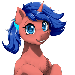 Size: 2000x2000 | Tagged: safe, artist:evomanaphy, imported from twibooru, oc, oc:heavy halbard, /mlp/, banned from derpibooru, image, png, recolor, unauthorized edit