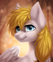 Size: 1656x1952 | Tagged: safe, artist:blooming-lynx, imported from derpibooru, oc, oc only, pegasus, pony, solo