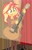 Size: 1963x3115 | Tagged: safe, artist:urhangrzerg, edit, imported from derpibooru, sunset shimmer, equestria girls, cropped, cute, female, guitar, microphone, musical instrument, shimmerbetes, solo