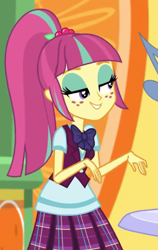 Size: 463x731 | Tagged: safe, imported from derpibooru, screencap, sour sweet, dance magic, equestria girls, spoiler:eqg specials, cropped, solo