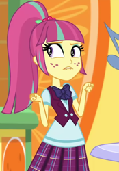 Size: 510x731 | Tagged: safe, imported from derpibooru, screencap, sour sweet, dance magic, equestria girls, spoiler:eqg specials, cropped, solo