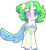 Size: 2060x2251 | Tagged: safe, artist:kurosawakuro, imported from derpibooru, oc, oc only, changepony, hybrid, pony, base used, female, high res, magical lesbian spawn, offspring, parent:princess celestia, parent:queen chrysalis, parents:chryslestia, simple background, solo, transparent background