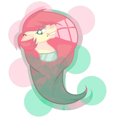 Size: 4081x3945 | Tagged: safe, artist:aonairfaol, imported from derpibooru, oc, oc only, earth pony, pony, bust, earth pony oc, grin, simple background, smiling, solo, transparent background