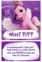 Size: 720x1052 | Tagged: safe, imported from derpibooru, pipp petals, pegasus, pony, amazon.com, g5, solo