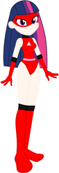 Size: 521x1530 | Tagged: safe, artist:sturk-fontaine, imported from derpibooru, twilight sparkle, equestria girls, boots, clothes, firespark, gloves, human coloration, magic gaia, motorcross, shoes, superhero