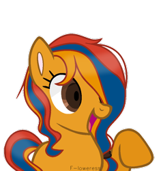 Size: 834x871 | Tagged: safe, artist:fioweress, imported from derpibooru, oc, oc only, pony, armenia, nation ponies, ponified, simple background, solo, transparent background