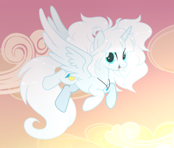 Size: 3753x3199 | Tagged: safe, artist:xxcheerupxxx, imported from derpibooru, oc, oc only, oc:ghiacciatina, alicorn, pony, female, high res, mare, solo