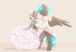 Size: 1600x1100 | Tagged: safe, artist:babiiclouds, imported from derpibooru, oc, oc only, pegasus, pony