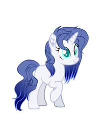 Size: 1000x1250 | Tagged: safe, artist:stardustshadowsentry, imported from derpibooru, oc, oc only, pony, unicorn, female, mare, simple background, solo, transparent background