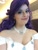 Size: 720x960 | Tagged: safe, artist:shelbeanie, imported from derpibooru, rarity, human, 2017, clothes, cosplay, costume, facebook, irl, irl human, pacific ponycon, pacific ponycon 2017, photo