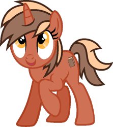 Size: 587x661 | Tagged: safe, artist:pegasski, imported from derpibooru, oc, oc only, oc:softbox, pony, unicorn, female, mare, simple background, solo, transparent background