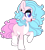 Size: 2137x2368 | Tagged: safe, artist:kurosawakuro, imported from derpibooru, oc, oc only, earth pony, pony, base used, female, high res, mare, simple background, solo, transparent background