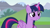 Size: 1280x720 | Tagged: safe, imported from derpibooru, screencap, twilight sparkle, alicorn, pony, season 5, what about discord?, cute, female, folded wings, grin, mare, smiling, solo, twiabetes, twilight sparkle (alicorn), wings