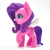 Size: 1593x1593 | Tagged: safe, imported from derpibooru, photographer:errant harpy, photographer:errant_harpy, pipp petals, pegasus, pony, cropped, female, g4.5, g5, mare, merchandise, pony life, simple background, solo, toy, white background