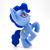 Size: 1717x1717 | Tagged: safe, imported from derpibooru, photographer:errant harpy, photographer:errant_harpy, earth pony, pony, argyle starshine, cropped, g4.5, g5, male, merchandise, pony life, simple background, solo, stallion, toy, white background