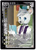 Size: 500x702 | Tagged: safe, artist:apple rogar, imported from derpibooru, oc, oc only, oc:dr. wolf, anthro, wolf, bookshelf, card, chinese, clothes, couch, furry, glasses, legends of the three kingdoms cards, looking at you, male, necktie, non-mlp oc, non-pony oc, not mlp related, pants, reading, shirt, solo, trousers