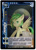 Size: 500x702 | Tagged: safe, artist:apple rogar, imported from derpibooru, oc, oc only, oc:wooden toaster, pegasus, pony, fanfic:rainbow factory, bucket, card, chinese, fanfic art, female, legends of the three kingdoms cards, liquid rainbow, logo, looking at you, mare, office, rainbow, rainbow factory logo, solo