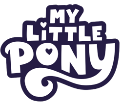 Size: 372x328 | Tagged: safe, imported from derpibooru, g5, logo, my little pony logo, my little pony: a new generation, no pony, official, simple background, transparent background