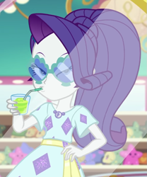 Size: 599x721 | Tagged: safe, imported from derpibooru, screencap, rarity, equestria girls, equestria girls series, spring breakdown, spoiler:eqg series (season 2), cropped, solo