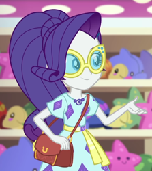 Size: 592x664 | Tagged: safe, imported from derpibooru, screencap, rarity, equestria girls, equestria girls series, spring breakdown, spoiler:eqg series (season 2), cropped, solo