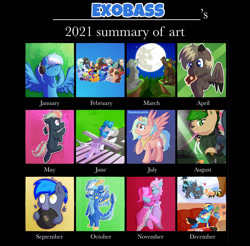 Size: 1024x1006 | Tagged: safe, artist:exobass, imported from derpibooru, oc, alicorn, deer, original species, pegasus, plane pony, pony, unicorn, alicorn oc, art summary, horn, improvement, pegasus oc, plane, summary, unicorn oc, wings