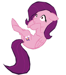 Size: 1280x1433 | Tagged: safe, artist:benpictures1, artist:chedx, edit, imported from derpibooru, pipp petals, pegasus, pony, adorapipp, cute, ears back, female, g5, inkscape, mare, my little pony: a new generation, shocked, shocked expression, simple background, solo, transparent background, vector, wavy mouth