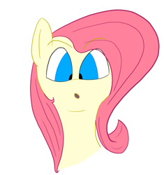 Size: 2800x2975 | Tagged: safe, artist:knightngame, imported from derpibooru, fluttershy, pegasus, pony, cute, daaaaaaaaaaaw, shyabetes, simple background, solo, white background