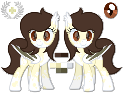 Size: 4096x3200 | Tagged: safe, artist:ponkus, imported from derpibooru, oc, oc only, oc:mocha moonpie, bat pony, pony, cute, female, mare, reference sheet, simple background, solo, transparent background