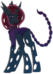Size: 2288x3170 | Tagged: safe, artist:raya, imported from derpibooru, oc, oc only, oc:eternia atine, pony, simple background, solo, transparent background