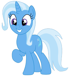 Size: 1586x1783 | Tagged: safe, artist:gmaplay, imported from derpibooru, trixie, pony, unicorn, cute, diatrixes, simple background, solo, transparent background