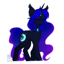 Size: 2448x2448 | Tagged: safe, artist:star-theft, imported from derpibooru, oc, oc:lumi, pony, unicorn, female, mare, simple background, solo, transparent background