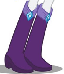 Size: 435x502 | Tagged: safe, imported from derpibooru, screencap, rarity, equestria girls, boots, high heel boots, legs, pictures of legs, shoes, solo