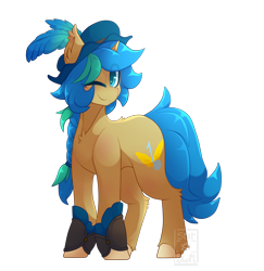 Size: 1980x2041 | Tagged: safe, artist:star-theft, imported from derpibooru, oc, oc:whistle wind, pony, unicorn, female, mare, simple background, solo, transparent background