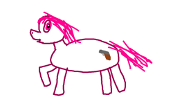 Size: 758x424 | Tagged: safe, imported from derpibooru, pony, 1000 hours in ms paint, gun, weapon