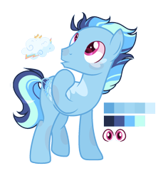 Size: 1238x1312 | Tagged: safe, artist:moonnightshadow-mlp, imported from derpibooru, oc, pegasus, pony, male, simple background, solo, stallion, transparent background