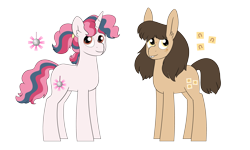 Size: 5000x3000 | Tagged: safe, artist:queenderpyturtle, imported from derpibooru, oc, oc only, hybrid, mule, pony, unicorn, female, high res, mare, simple background, transparent background