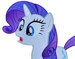 Size: 1762x1390 | Tagged: safe, edit, edited screencap, imported from derpibooru, screencap, rarity, pony, unicorn, season 2, sisterhooves social, background removed, female, not a vector, open mouth, simple background, transparent background